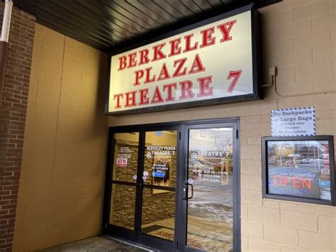 berkeley plaza theatre martinsburg wv